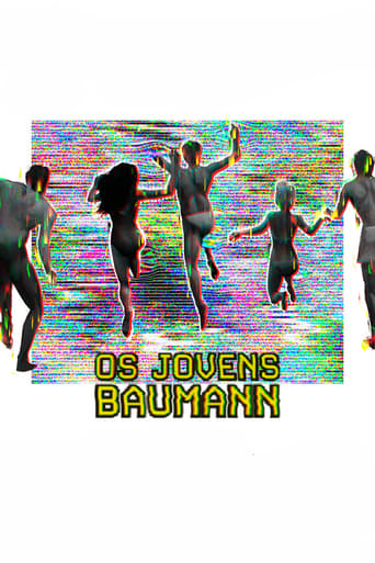 Poster de Os Jovens Baumann