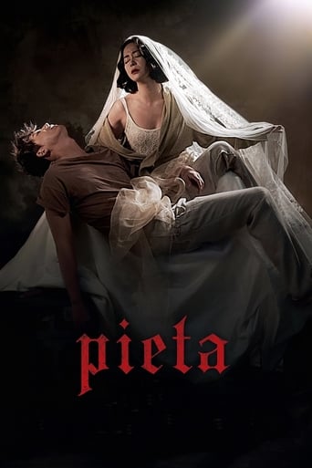 Poster de Pieta