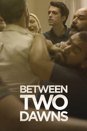 Poster de Between Two Dawns