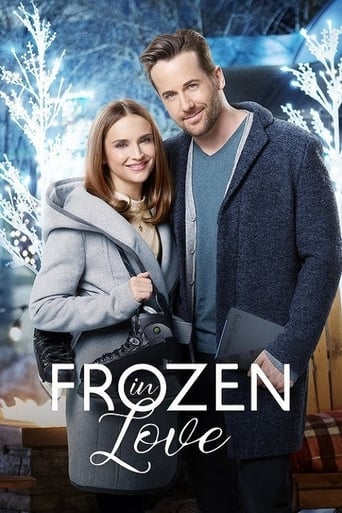 Poster de Frozen in Love