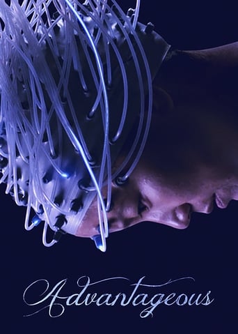 Poster de Advantageous