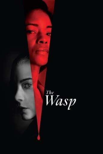 Poster de The Wasp