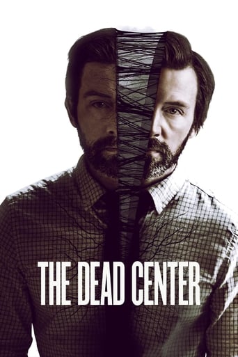 Poster de The Dead Center