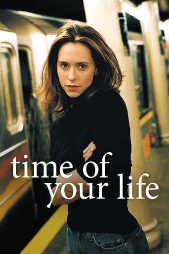 Poster de Time of Your Life