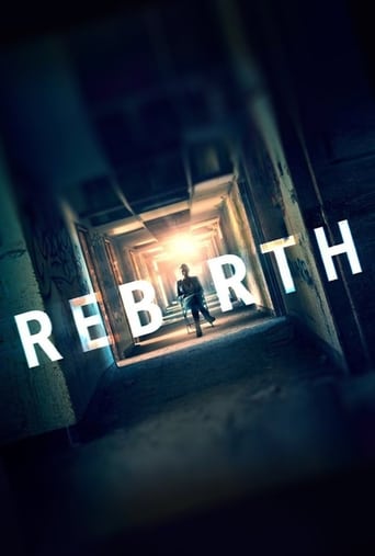 Poster de Rebirth