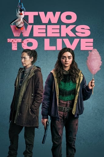 Poster de Two Weeks to Live