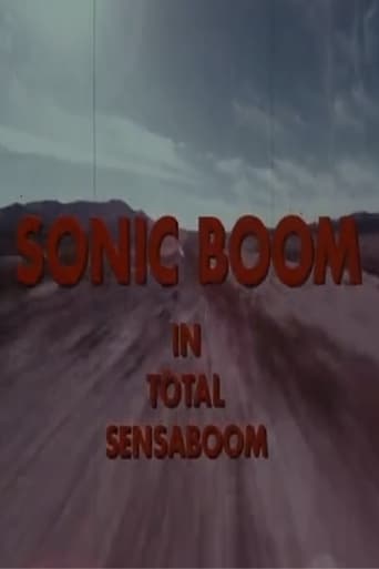 Poster de Sonic Boom