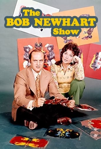 Poster de The Bob Newhart Show