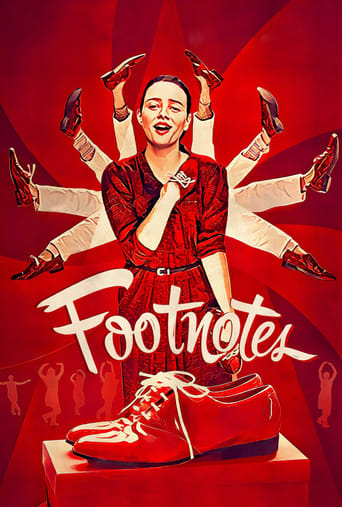 Poster de Footnotes