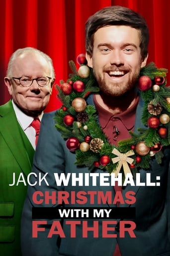 Poster de Jack Whitehall: Christmas with My Father