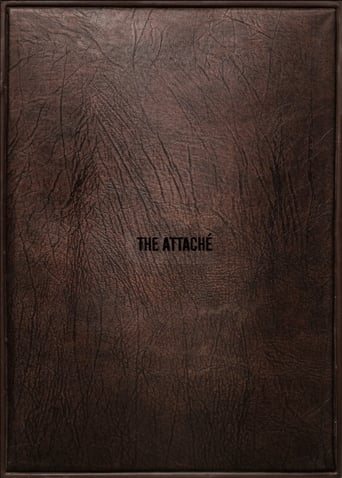 Poster de The Attaché