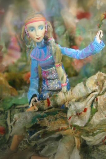 Poster de Snow Maiden