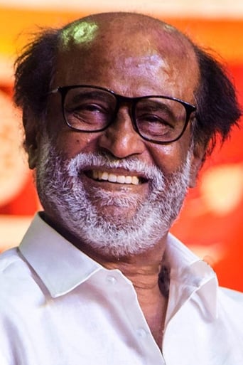 Foto de Rajinikanth