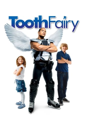 Poster de Tooth Fairy