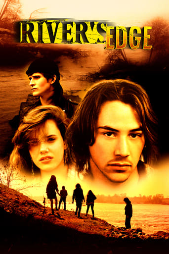 Poster de River's Edge