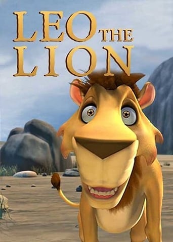 Poster de Leo the Lion