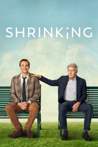 Poster de Shrinking