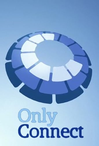 Poster de Only Connect