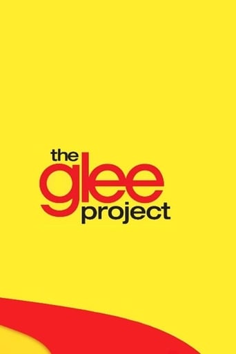 Poster de The Glee Project