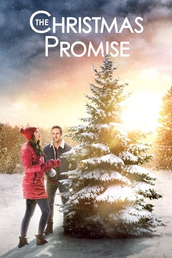 Poster de The Christmas Promise