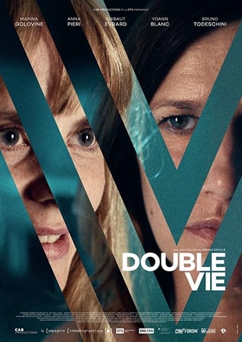 Poster de Double Vie