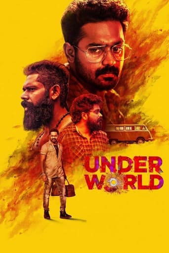 Poster de Under World