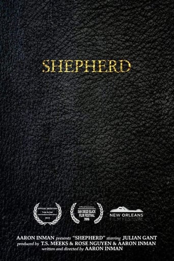 Poster de Shepherd