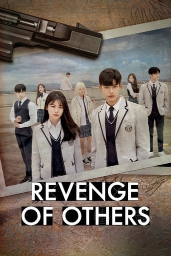 Poster de Revenge of Others