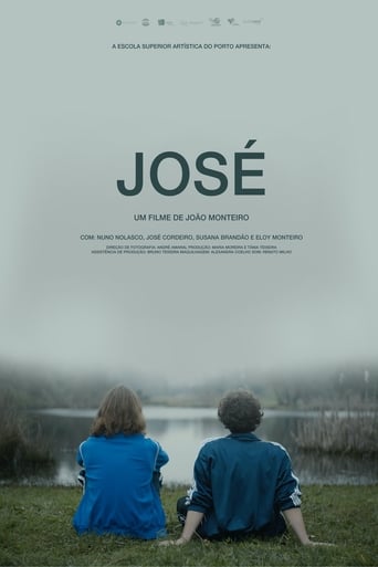 Poster de José