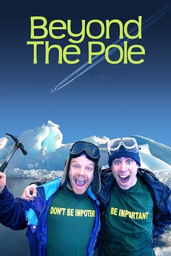 Poster de Beyond the Pole