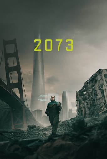 Poster de 2073