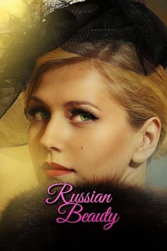 Poster de Russian Beauty