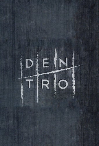 Poster de Dentro