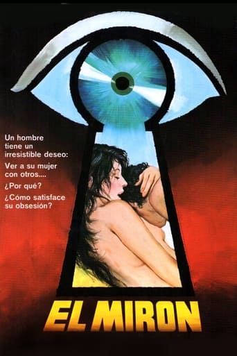 Poster de The Voyeur