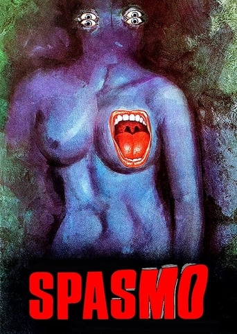 Poster de Spasmo