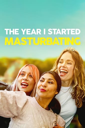 Poster de The Year I Started Masturbating