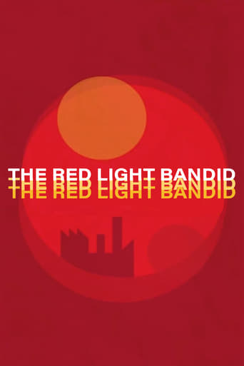 Poster de The Red Light Bandit