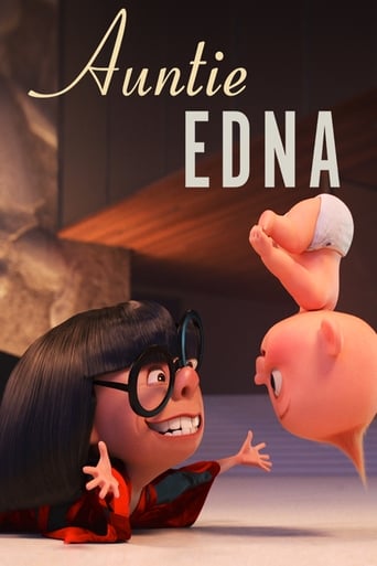 Poster de Auntie Edna