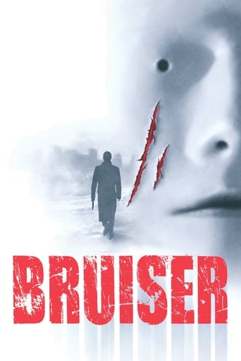 Poster de Bruiser