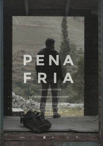 Poster de Pena Fria