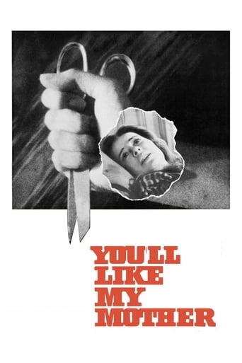 Poster de You'll Like My Mother