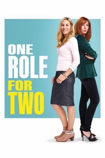 Poster de One Role for Two