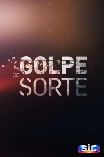 Poster de Golpe de Sorte