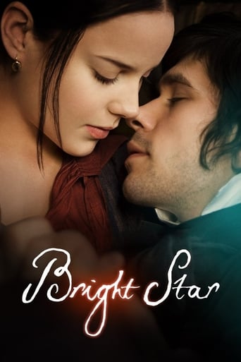 Poster de Bright Star