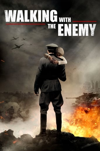 Poster de Walking with the Enemy