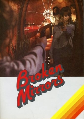 Poster de Broken Mirrors