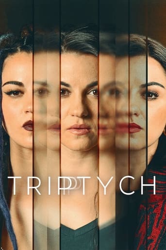 Poster de Triptych