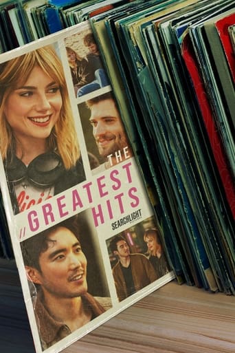 Poster de The Greatest Hits