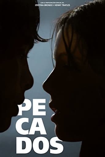 Poster de Pecados