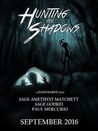 Poster de Hunting for Shadows